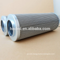 Replacement For TAISEI KOGYO oil filter element glass fiber filter cartridge P-GF-A-06-3-50UW